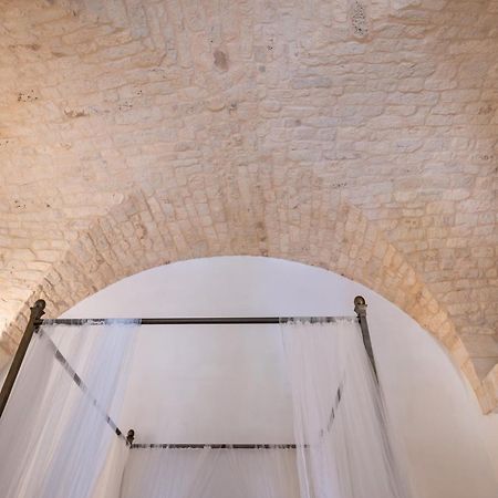 Un Giorno Bellissimo Suite & Spa Μαρτίνα Φράνκα Εξωτερικό φωτογραφία