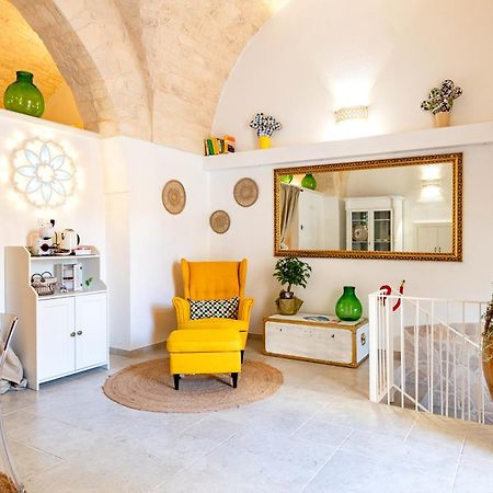 Un Giorno Bellissimo Suite & Spa Μαρτίνα Φράνκα Εξωτερικό φωτογραφία