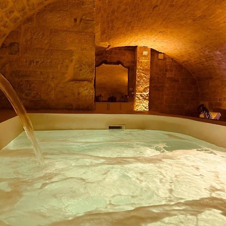 Un Giorno Bellissimo Suite & Spa Μαρτίνα Φράνκα Εξωτερικό φωτογραφία