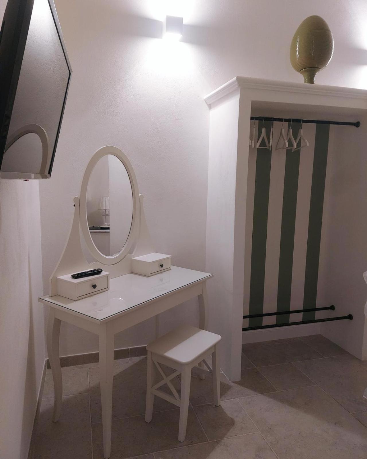 Un Giorno Bellissimo Suite & Spa Μαρτίνα Φράνκα Εξωτερικό φωτογραφία