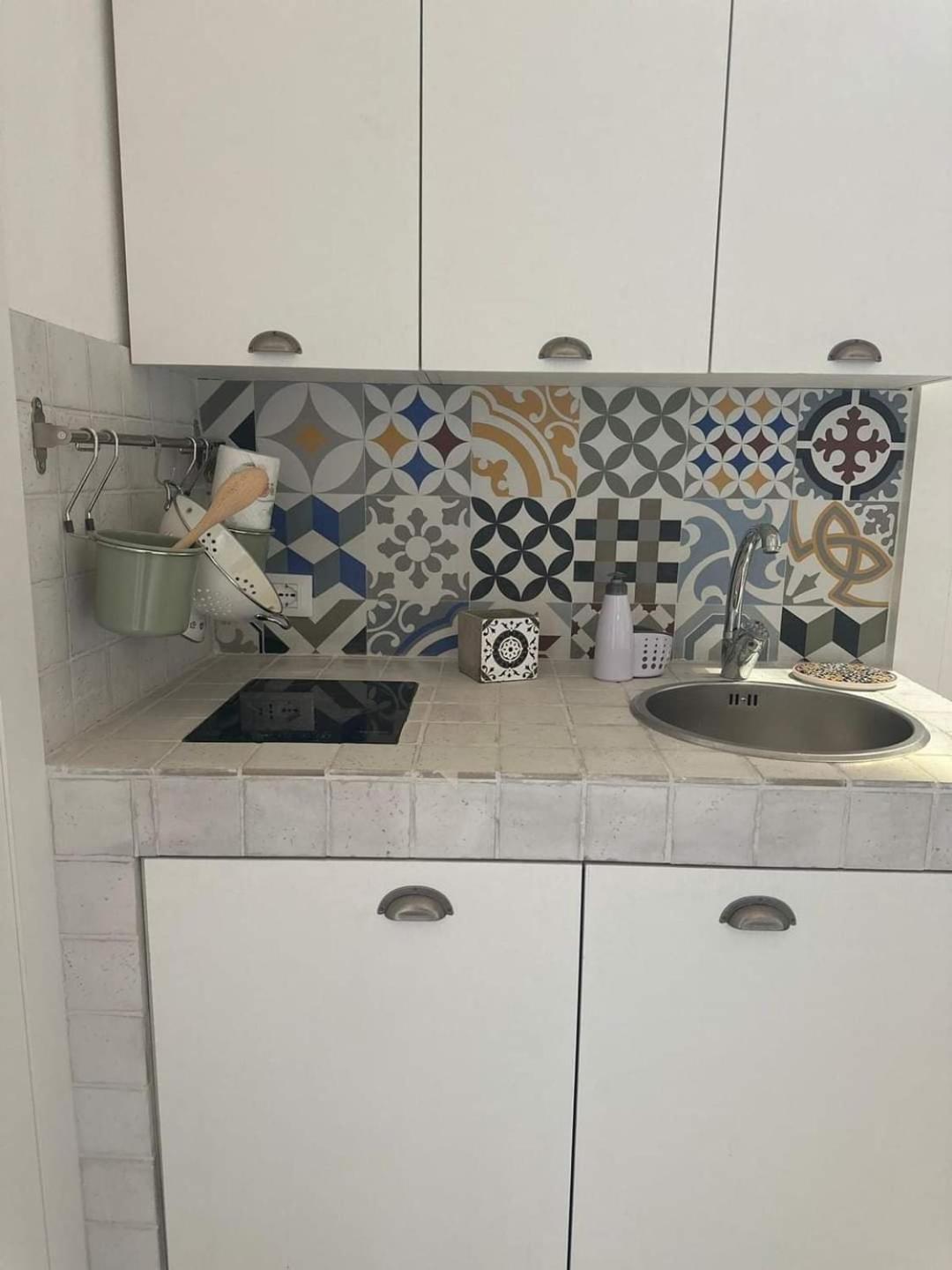 Un Giorno Bellissimo Suite & Spa Μαρτίνα Φράνκα Εξωτερικό φωτογραφία