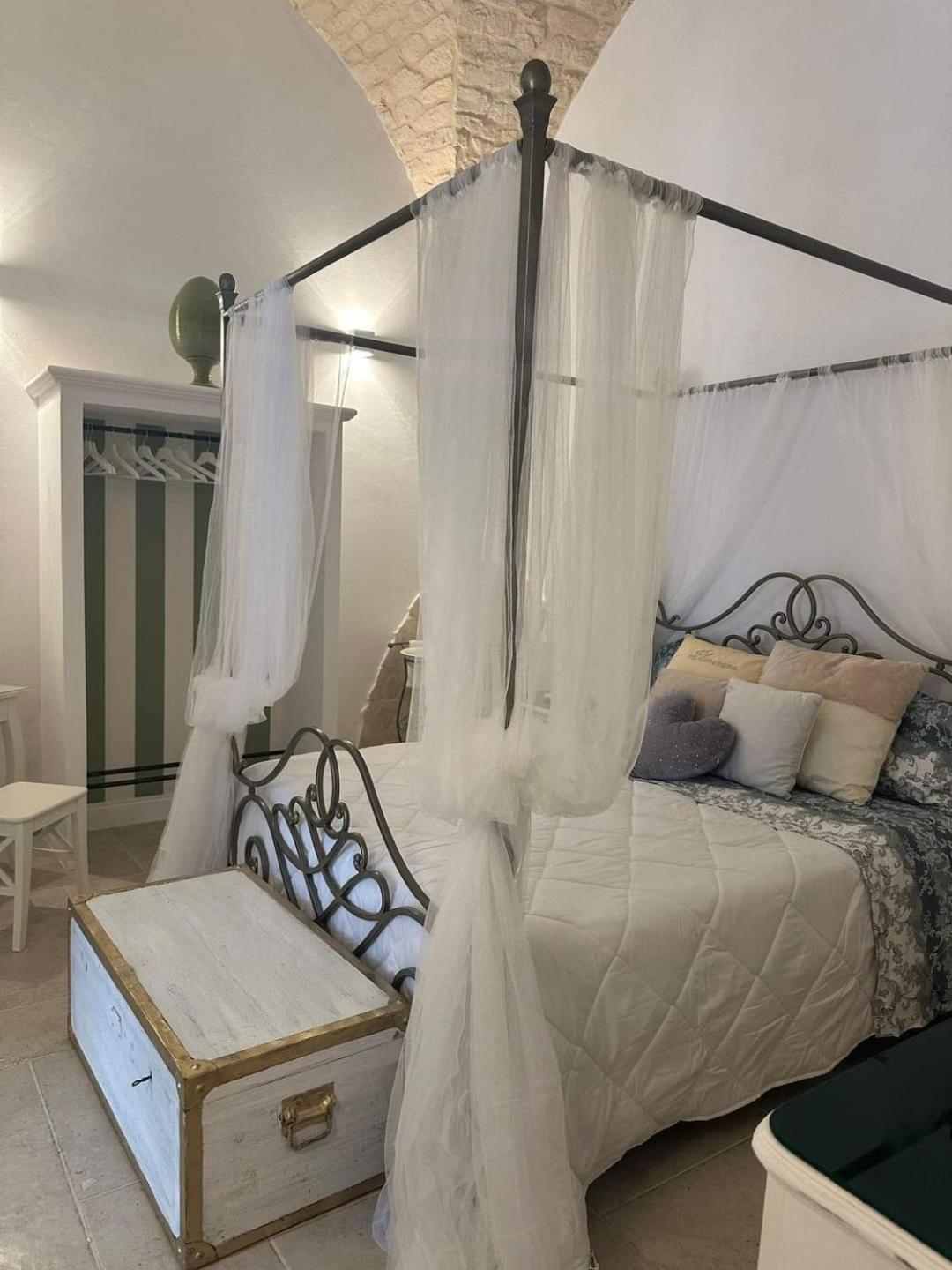 Un Giorno Bellissimo Suite & Spa Μαρτίνα Φράνκα Εξωτερικό φωτογραφία