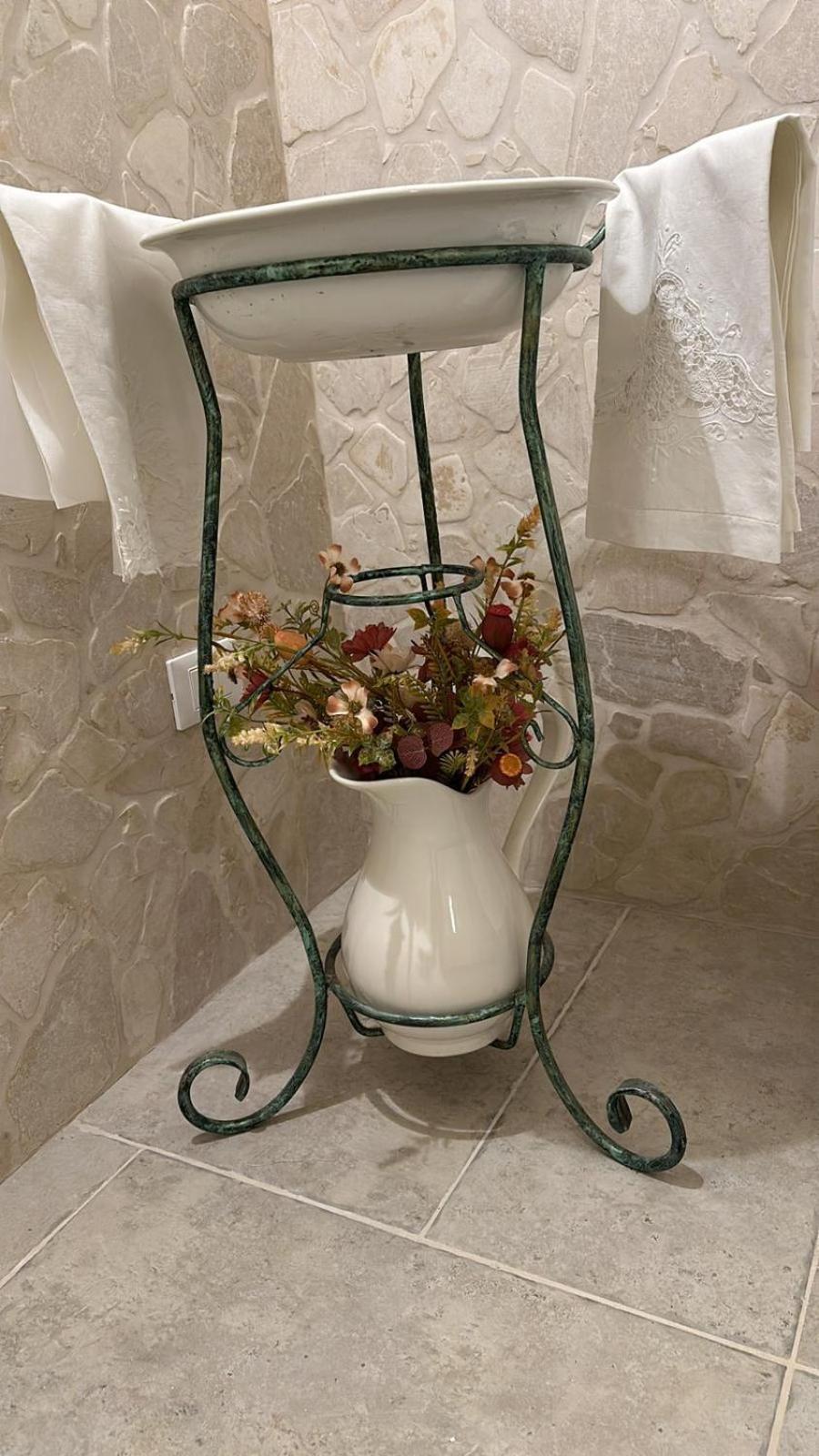Un Giorno Bellissimo Suite & Spa Μαρτίνα Φράνκα Εξωτερικό φωτογραφία