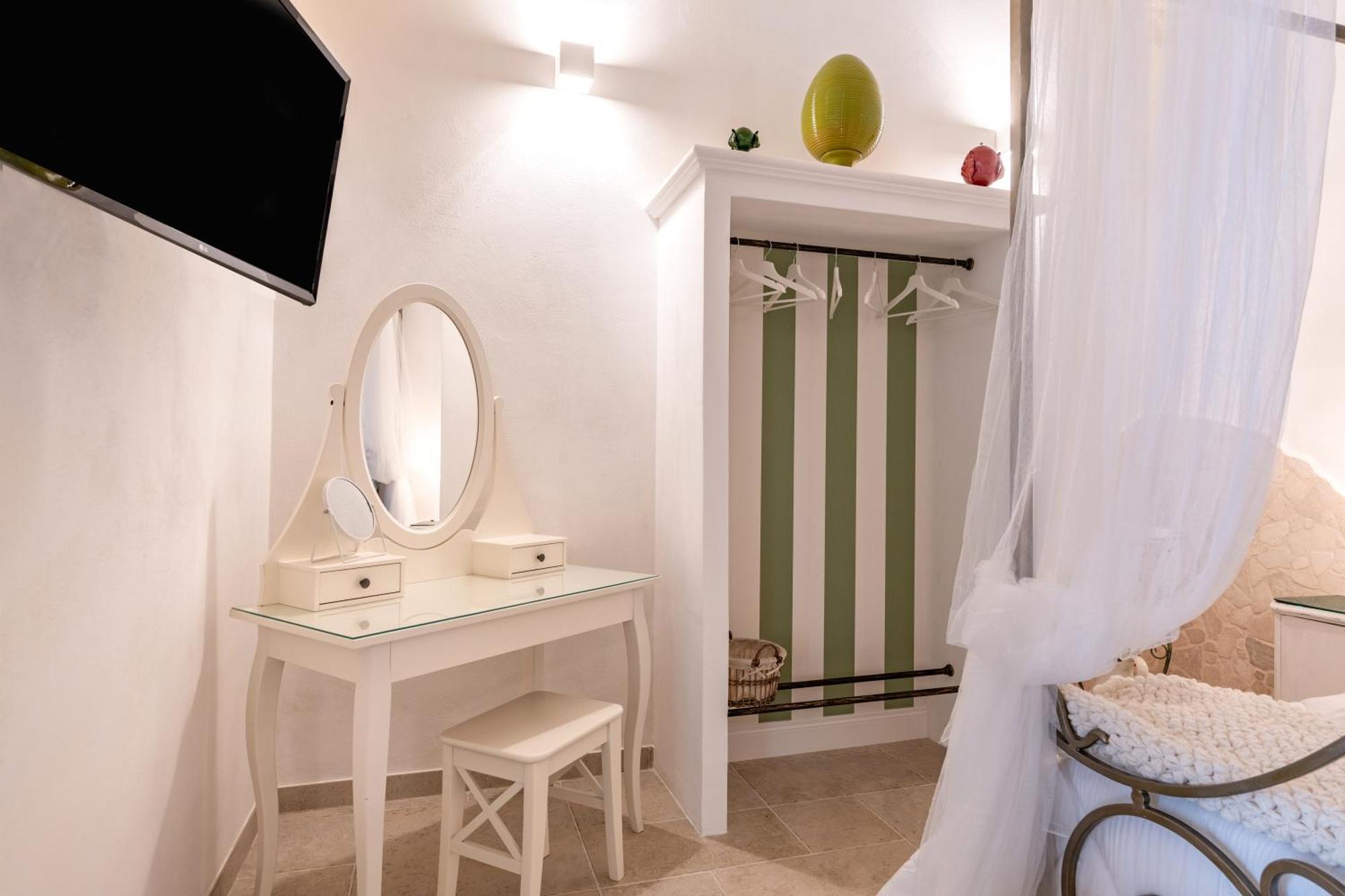 Un Giorno Bellissimo Suite & Spa Μαρτίνα Φράνκα Εξωτερικό φωτογραφία
