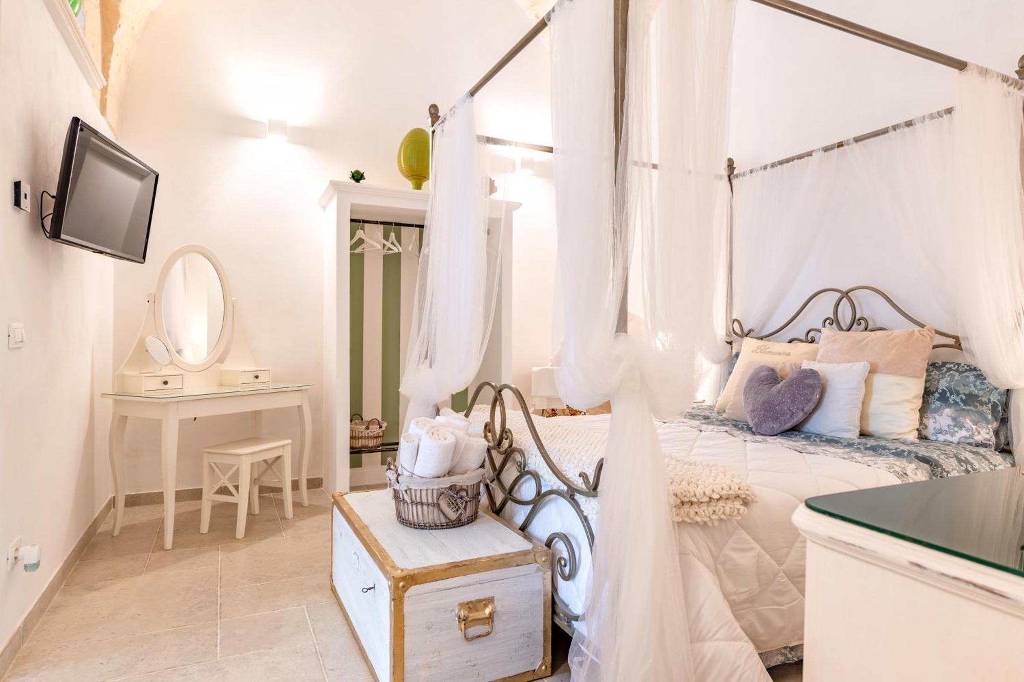 Un Giorno Bellissimo Suite & Spa Μαρτίνα Φράνκα Εξωτερικό φωτογραφία