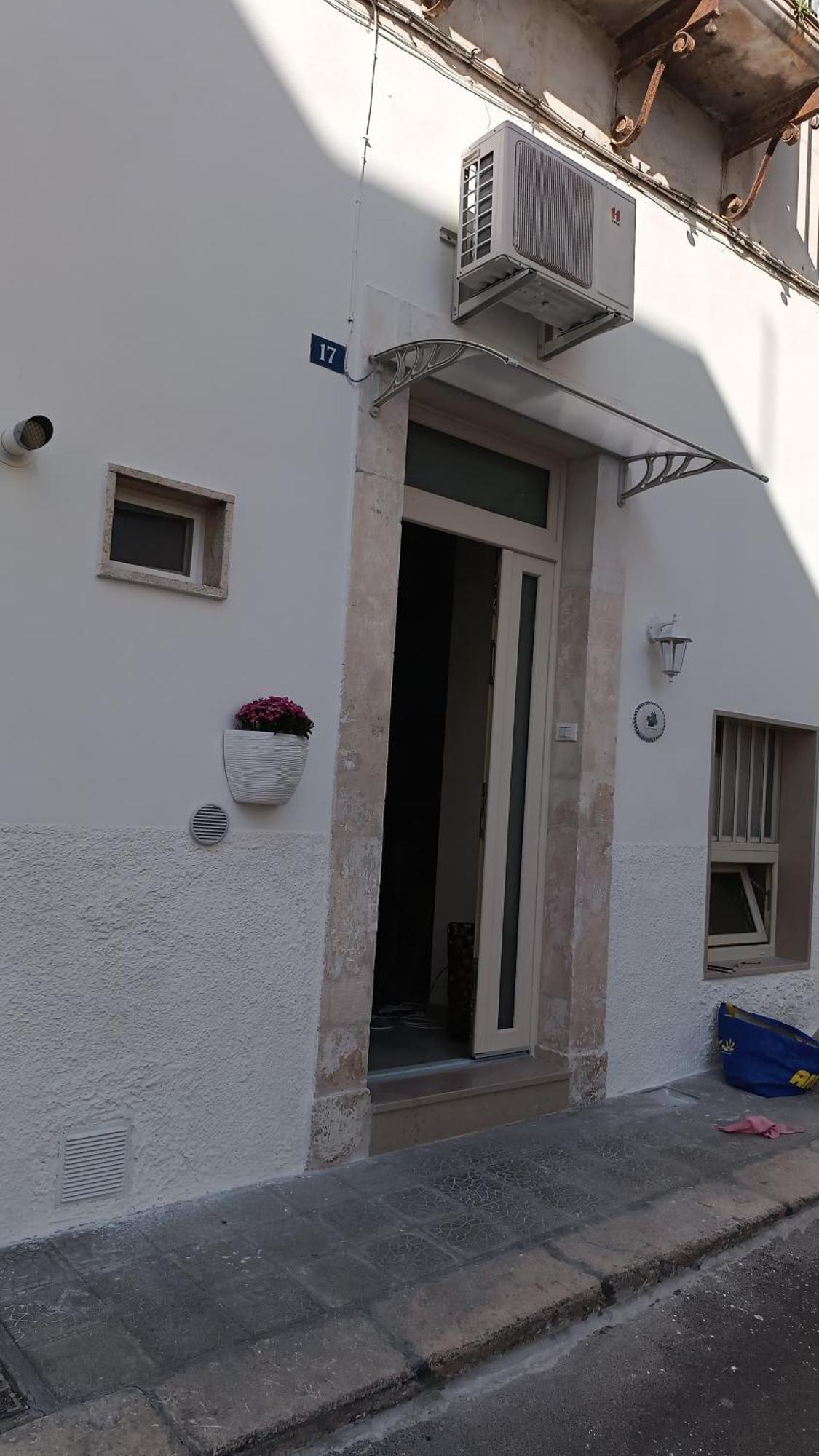 Un Giorno Bellissimo Suite & Spa Μαρτίνα Φράνκα Εξωτερικό φωτογραφία