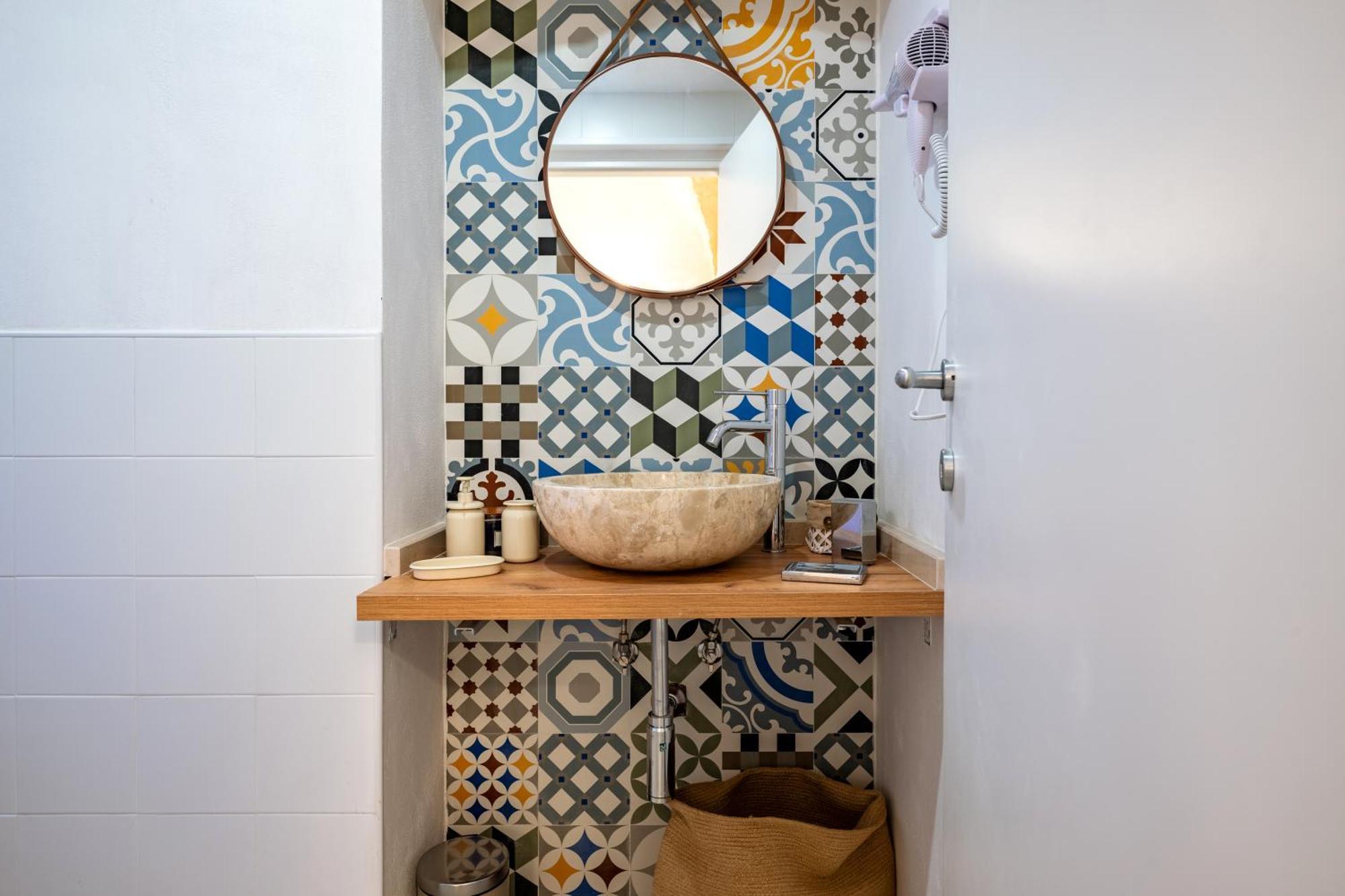 Un Giorno Bellissimo Suite & Spa Μαρτίνα Φράνκα Εξωτερικό φωτογραφία