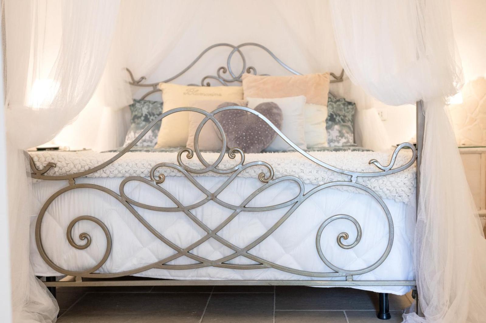 Un Giorno Bellissimo Suite & Spa Μαρτίνα Φράνκα Εξωτερικό φωτογραφία