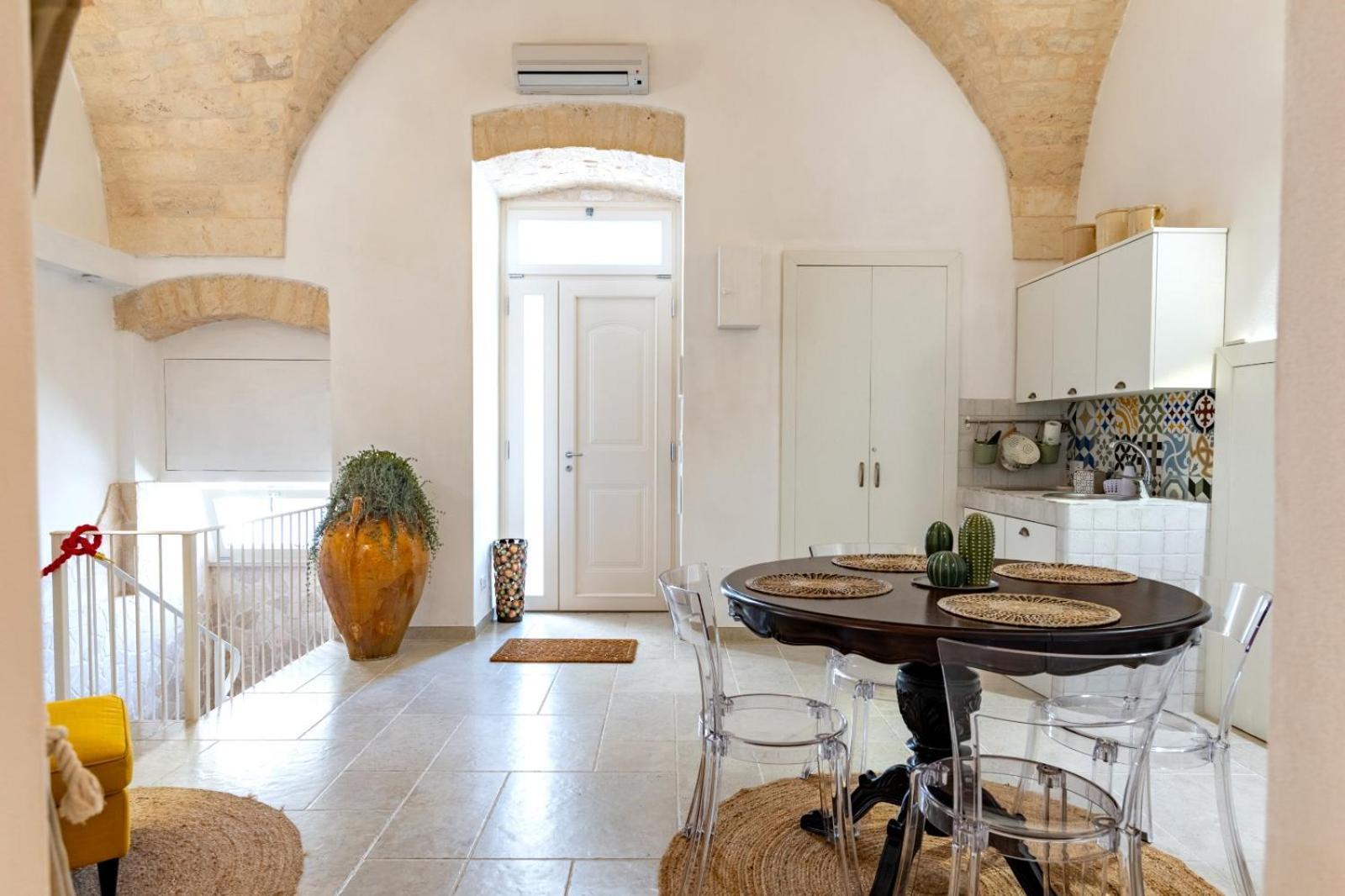 Un Giorno Bellissimo Suite & Spa Μαρτίνα Φράνκα Εξωτερικό φωτογραφία