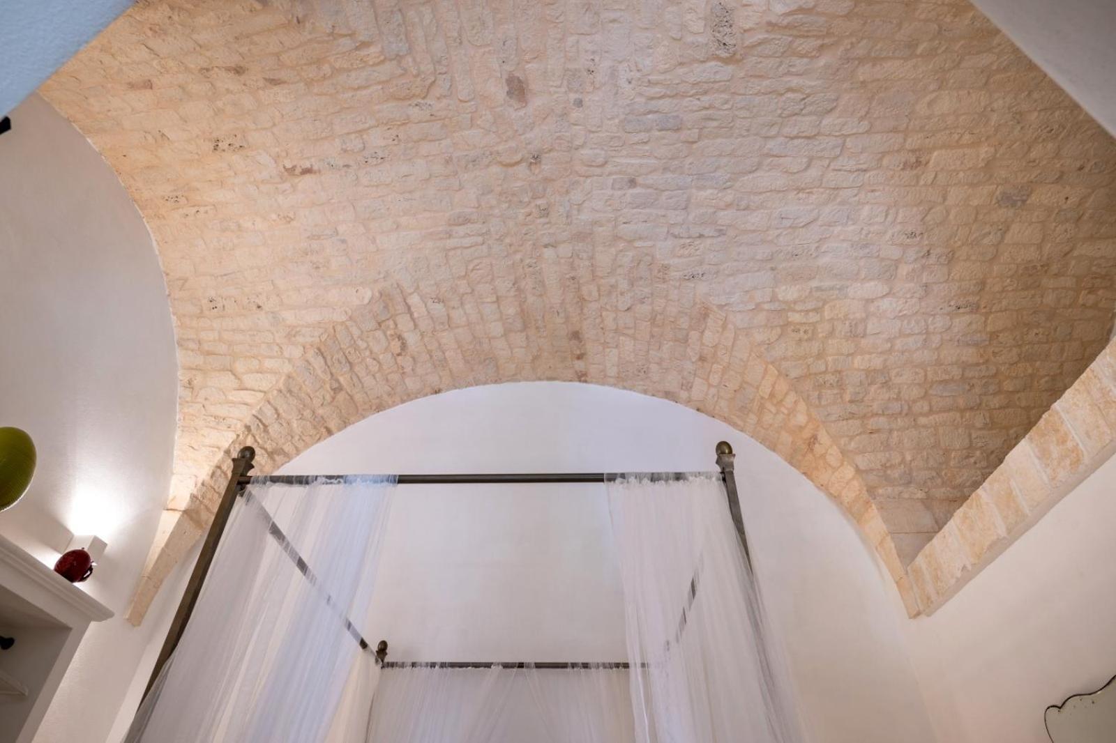 Un Giorno Bellissimo Suite & Spa Μαρτίνα Φράνκα Εξωτερικό φωτογραφία