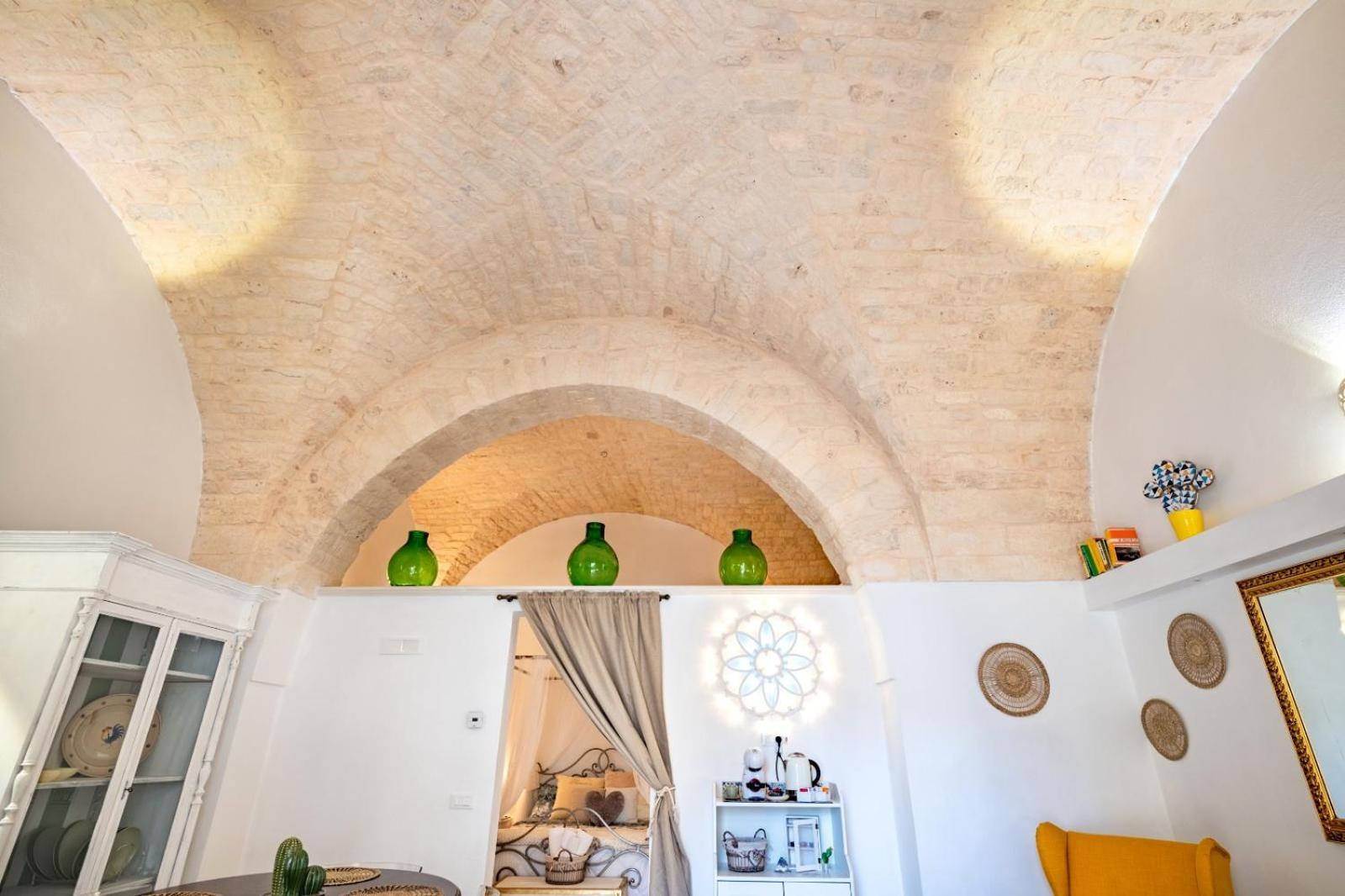 Un Giorno Bellissimo Suite & Spa Μαρτίνα Φράνκα Εξωτερικό φωτογραφία
