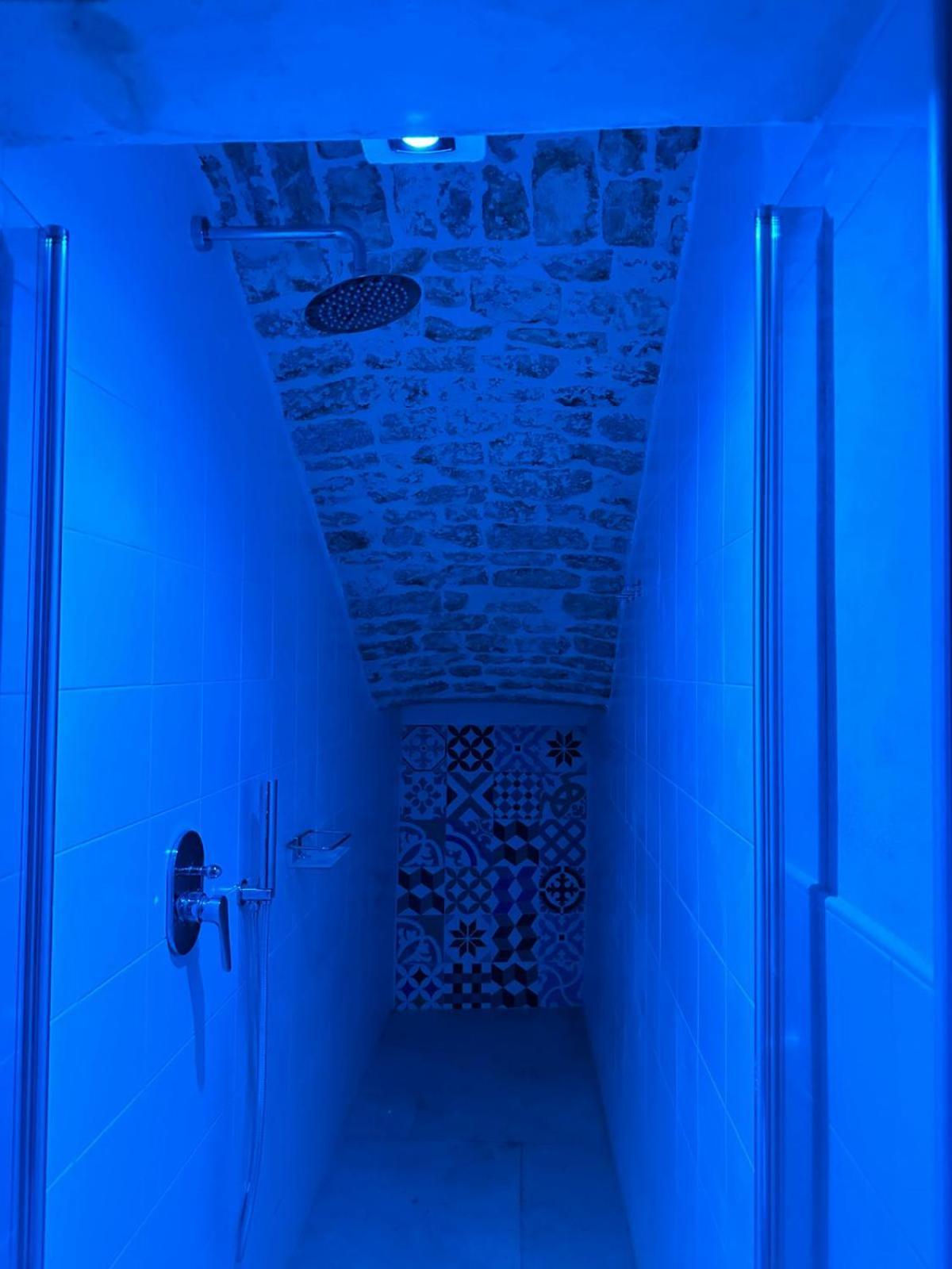 Un Giorno Bellissimo Suite & Spa Μαρτίνα Φράνκα Εξωτερικό φωτογραφία
