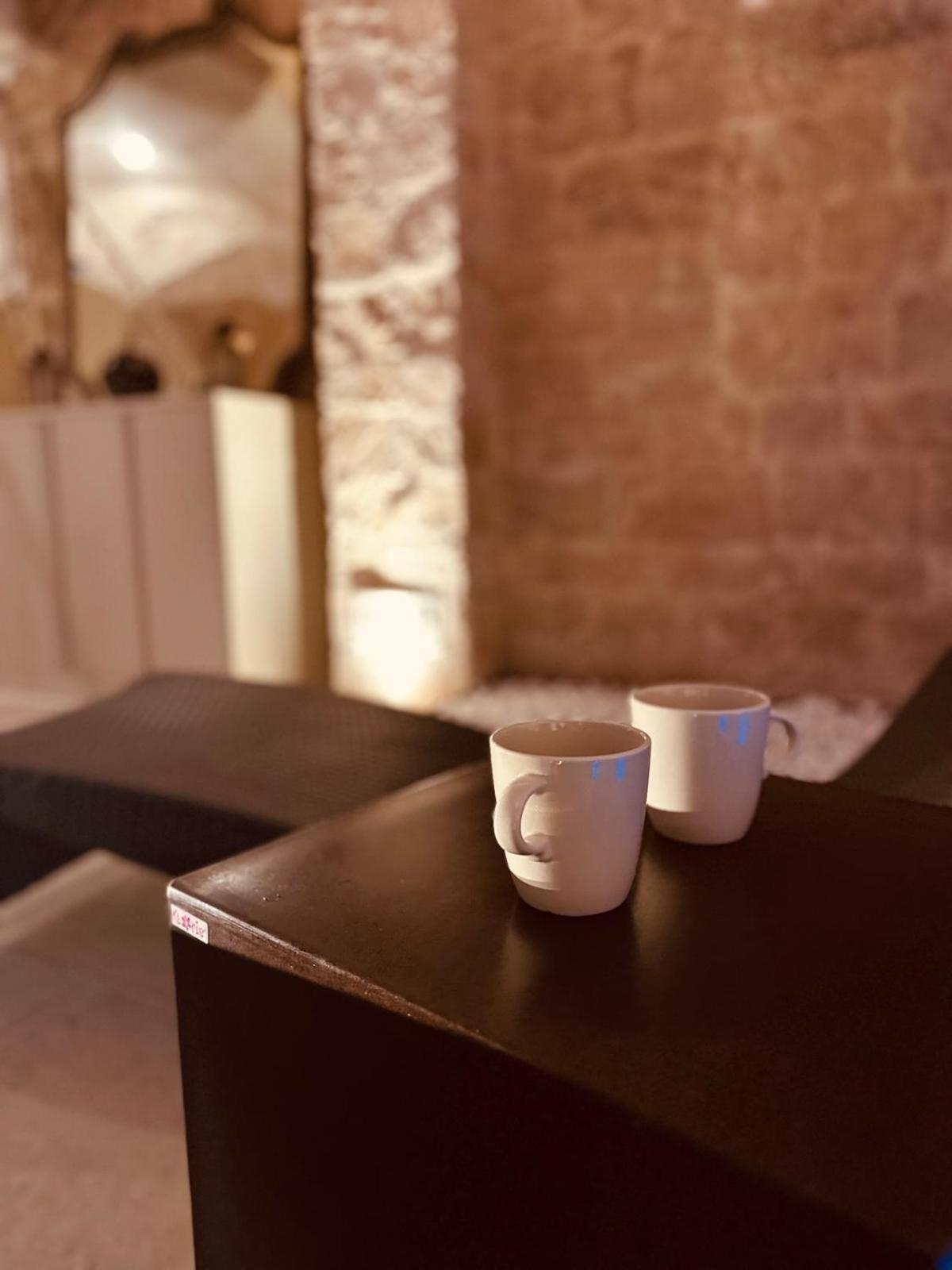 Un Giorno Bellissimo Suite & Spa Μαρτίνα Φράνκα Εξωτερικό φωτογραφία