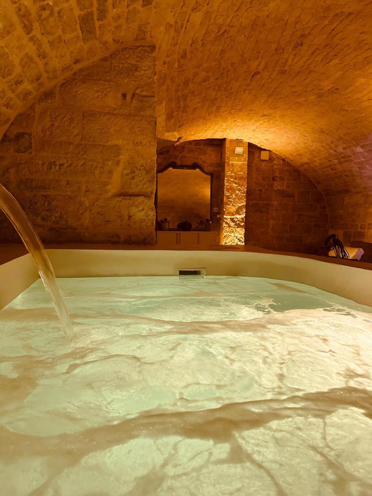 Un Giorno Bellissimo Suite & Spa Μαρτίνα Φράνκα Εξωτερικό φωτογραφία