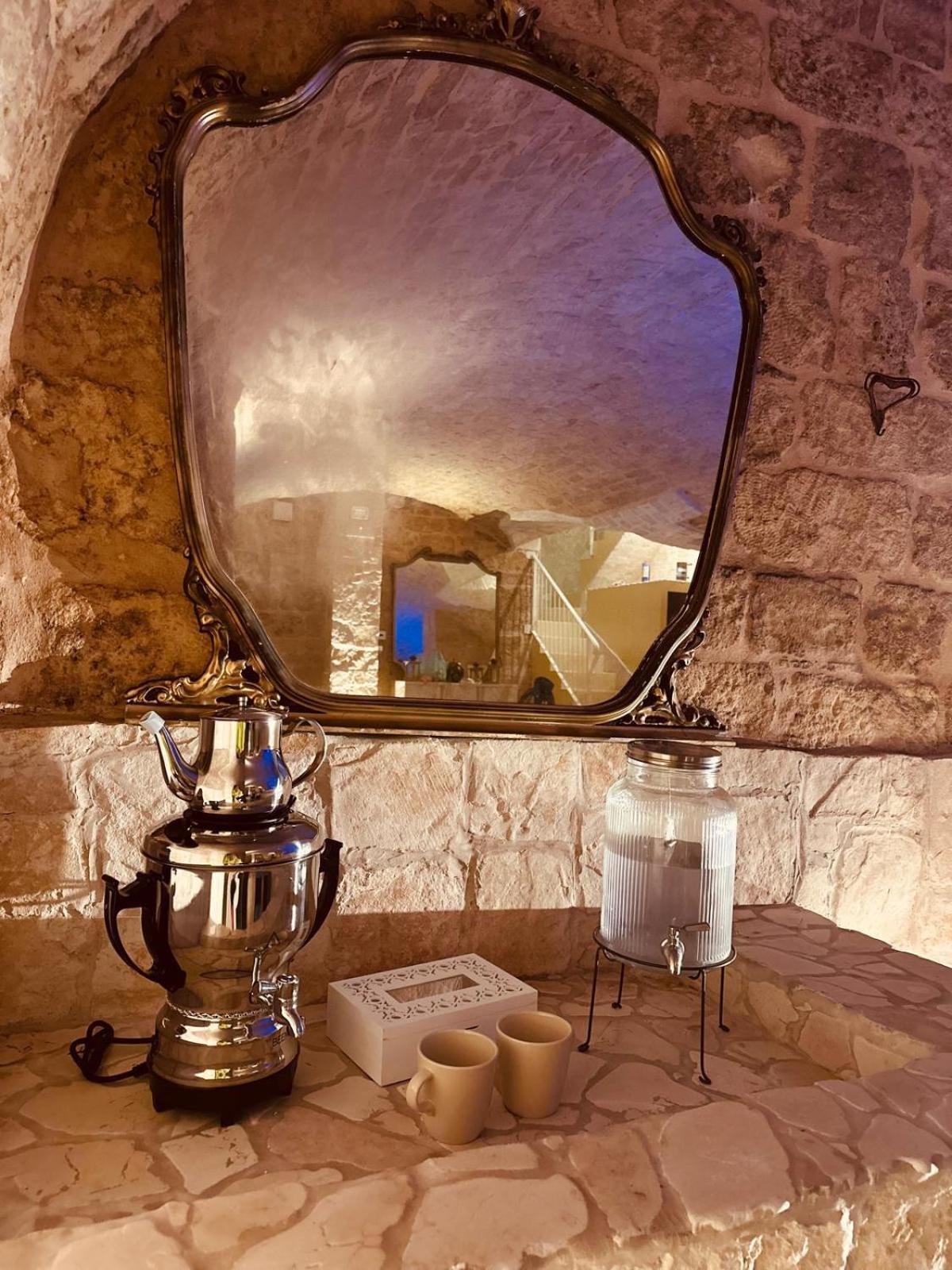 Un Giorno Bellissimo Suite & Spa Μαρτίνα Φράνκα Εξωτερικό φωτογραφία