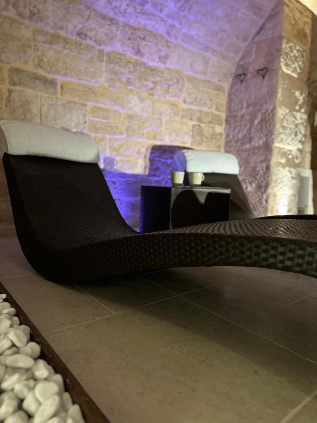 Un Giorno Bellissimo Suite & Spa Μαρτίνα Φράνκα Εξωτερικό φωτογραφία