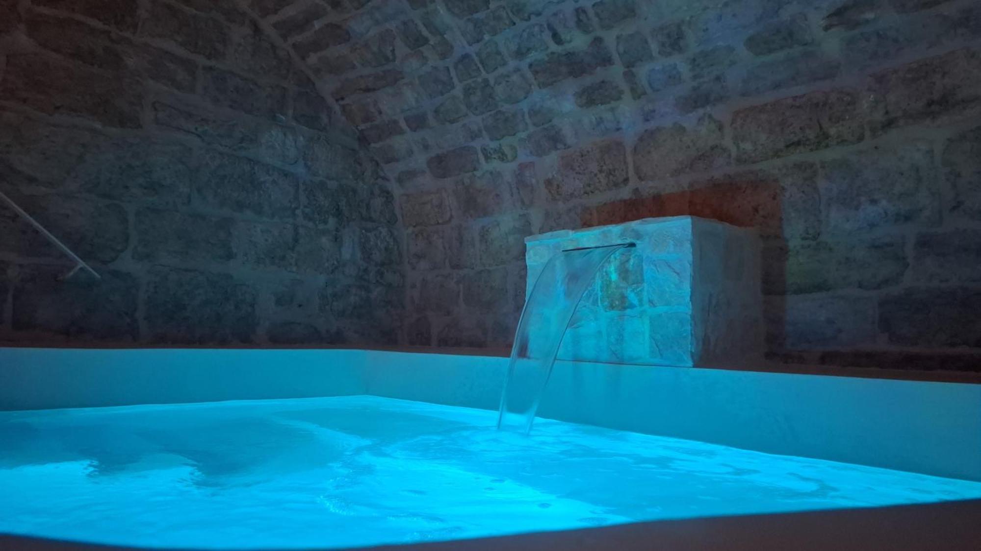 Un Giorno Bellissimo Suite & Spa Μαρτίνα Φράνκα Εξωτερικό φωτογραφία