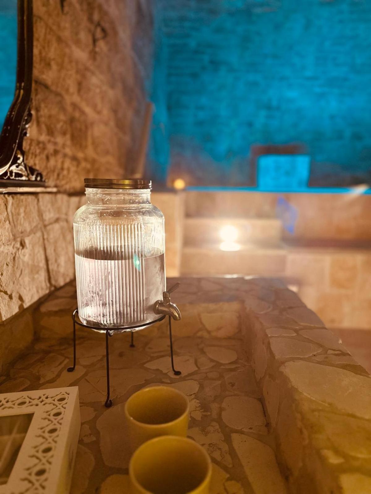 Un Giorno Bellissimo Suite & Spa Μαρτίνα Φράνκα Εξωτερικό φωτογραφία