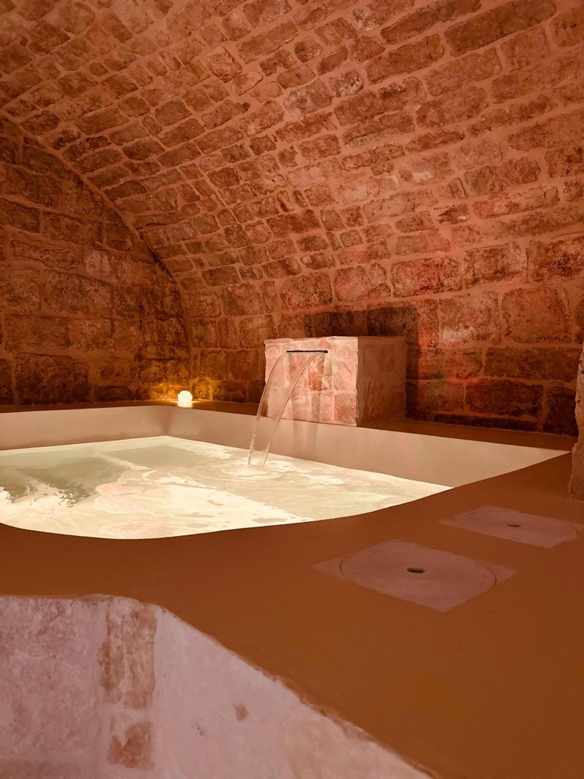 Un Giorno Bellissimo Suite & Spa Μαρτίνα Φράνκα Εξωτερικό φωτογραφία