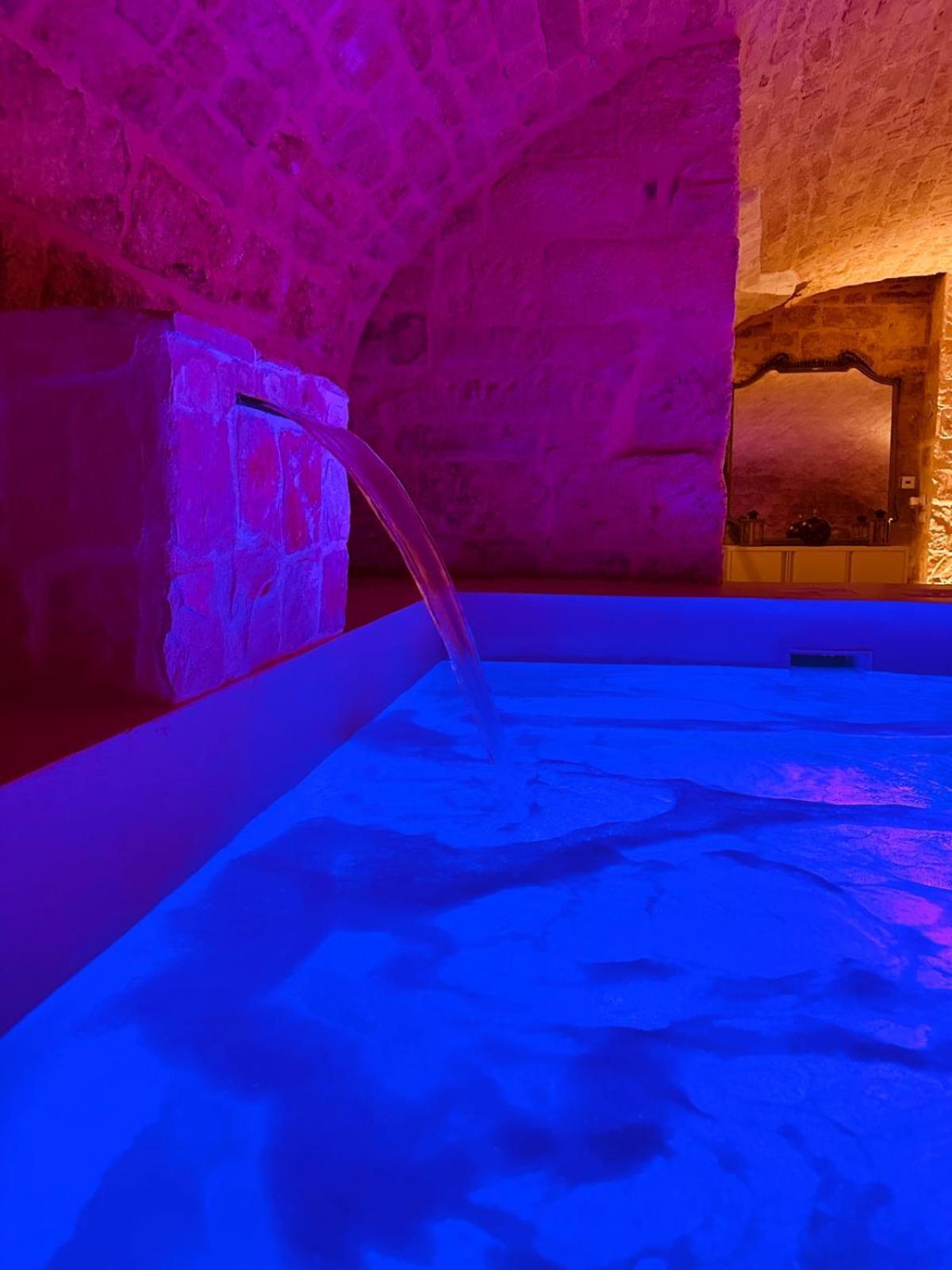 Un Giorno Bellissimo Suite & Spa Μαρτίνα Φράνκα Εξωτερικό φωτογραφία