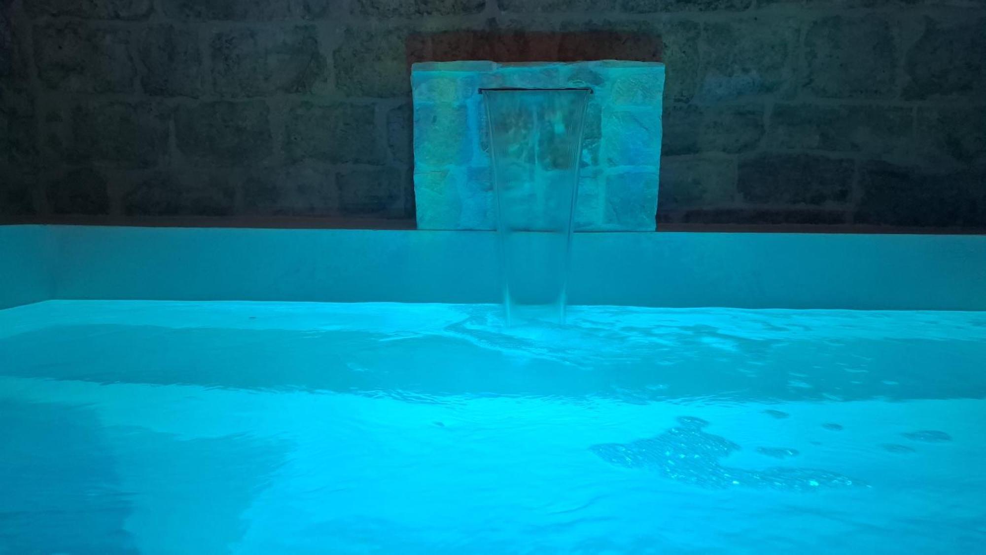 Un Giorno Bellissimo Suite & Spa Μαρτίνα Φράνκα Εξωτερικό φωτογραφία