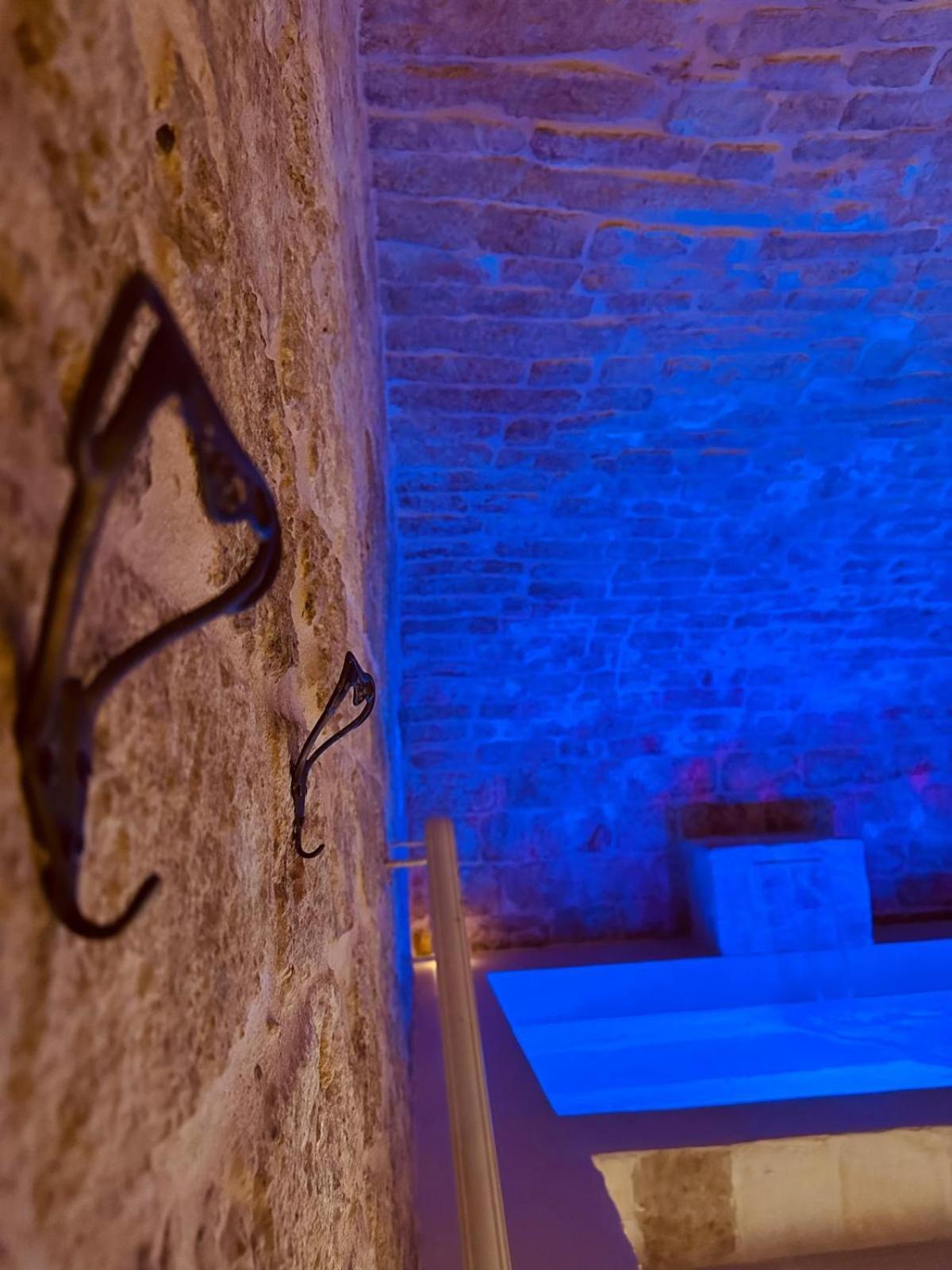 Un Giorno Bellissimo Suite & Spa Μαρτίνα Φράνκα Εξωτερικό φωτογραφία