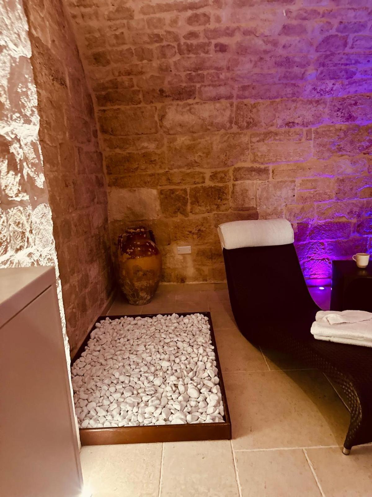 Un Giorno Bellissimo Suite & Spa Μαρτίνα Φράνκα Εξωτερικό φωτογραφία