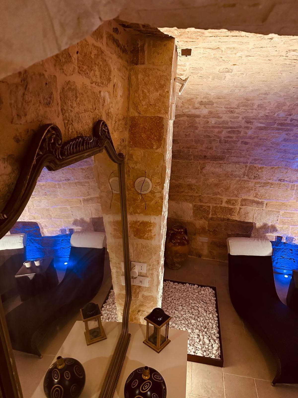 Un Giorno Bellissimo Suite & Spa Μαρτίνα Φράνκα Εξωτερικό φωτογραφία
