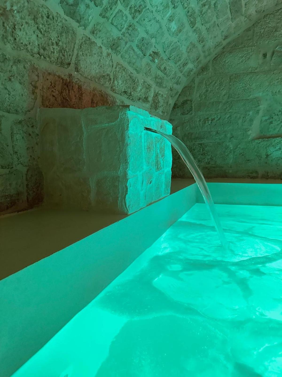 Un Giorno Bellissimo Suite & Spa Μαρτίνα Φράνκα Εξωτερικό φωτογραφία