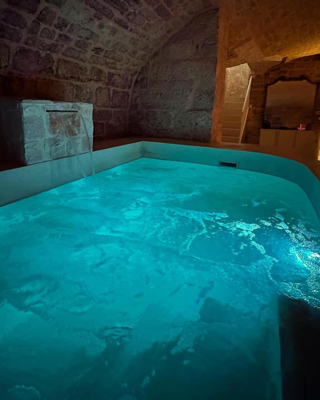 Un Giorno Bellissimo Suite & Spa Μαρτίνα Φράνκα Δωμάτιο φωτογραφία